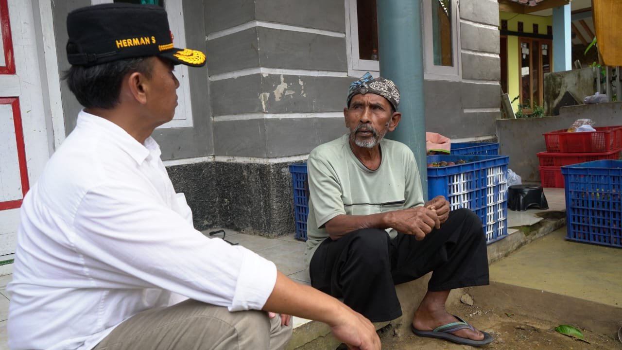 Infrastruktur Pertanian