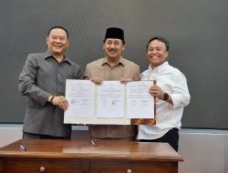 Bantuan Keuangan Parpol 2024: Suatu Langkah Penting untuk Mendukung Demokrasi Lokal