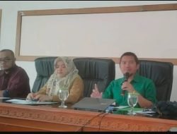 RSUD Sumedang Mengalokasikan DBHCHT untuk Meningkatkan Pelayanan Kesehatan