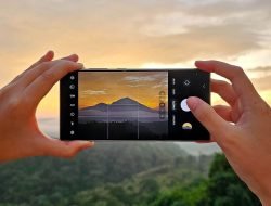 Mau Bikin Konten Saat Traveling Lebih Praktis? Auto Check Out Galaxy S24 Series Sekarang