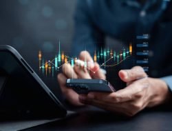 Dampak Teknologi Terhadap Ekonomi