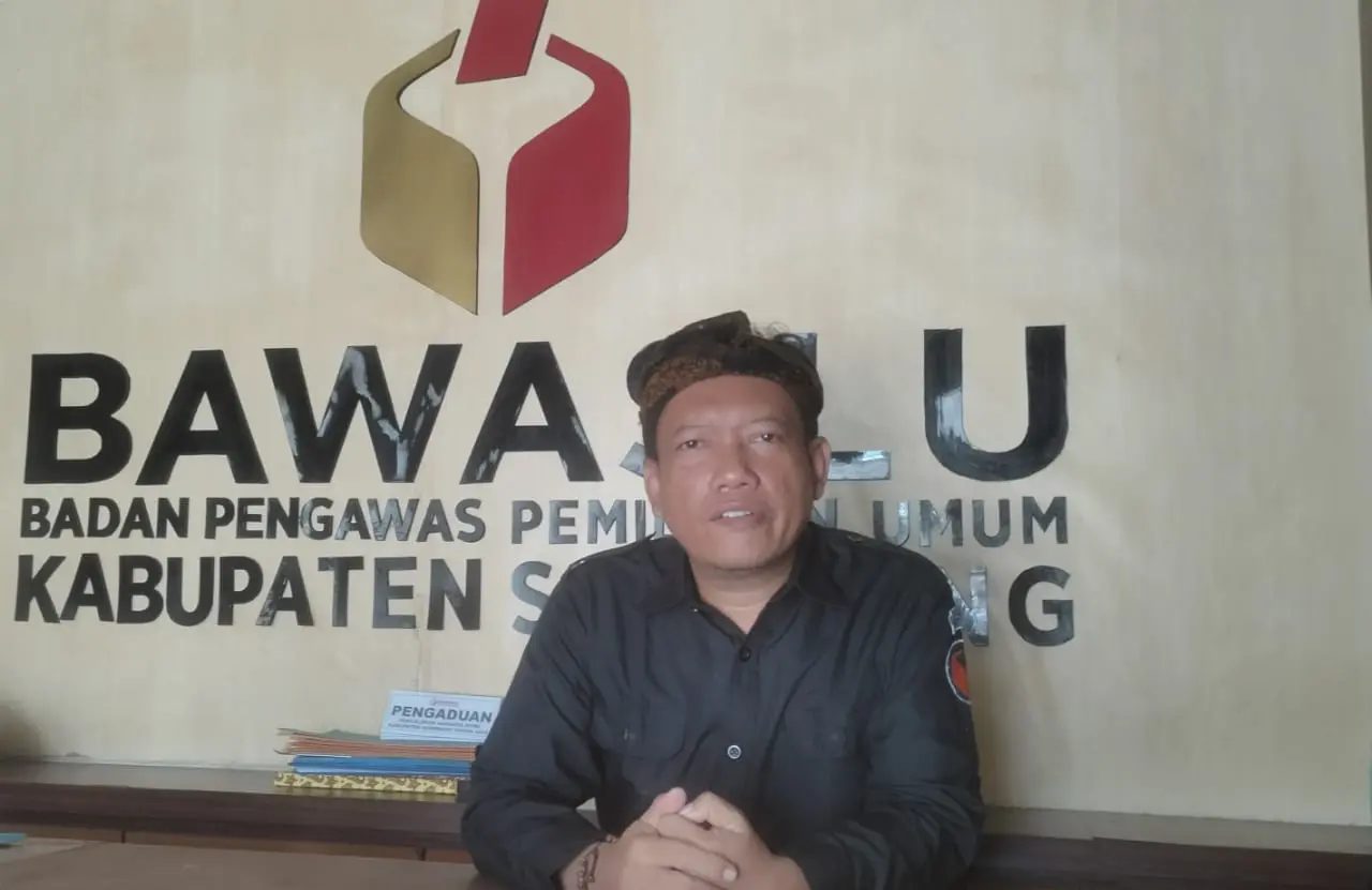 Panwaslu Kecamatan Sumedang