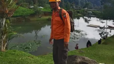 BPBD Sumedang Terus Waspadai Lonjakan Wisatawan di Objek Wisata: Langkah Antisipatif untuk Keamanan Bersama