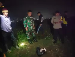 Tragis: Penemuan Bayi Tak Bernyawa di Jalan Pacuan Kuda Raharja, Sumedang