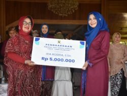 Sumedang Beri Penghargaan Pencipta Lagu Sabilulungan, Warisan Budaya Sunda Diabadikan