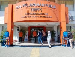 Yudia Ramli Buka Layanan Imigrasi di MPP Sumedang, Upaya Membawa Pelayanan Publik Lebih Dekat Masyarakat