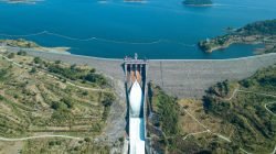 Fakta Menarik Waduk Jatigede yang Jarang Diketahui