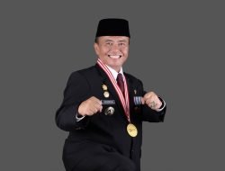 Dari Lurah Menjadi Sekda Provinsi Jawa Barat: Perjalanan Karir Herman Suryatman