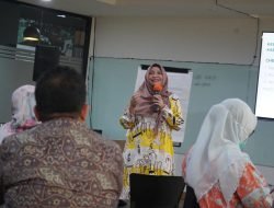 Plh Pj Bupati Sumedang, Tuti Ruswati, memastikan kelangsungan Sumedang