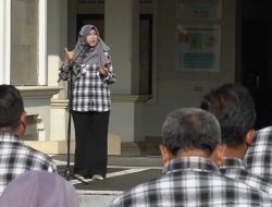 Pegawai Pemkab Sumedang yang Bolos Pasca Lebaran Bakal Dipotong TPP!