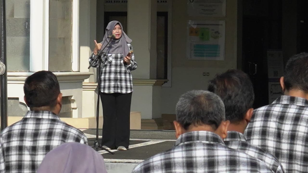 Pegawai Pemkab Sumedang