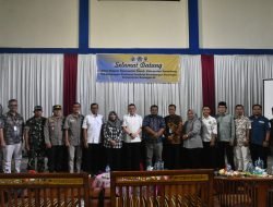 Dana Desa Sumedang: Memicu Ekonomi dan Inovasi Desa melalui Pariwisata dan Kearifan Lokal