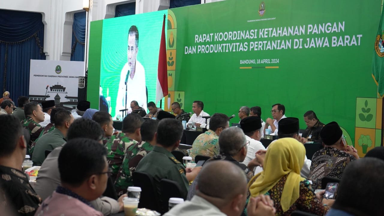 Bendung Cariang Sumedang