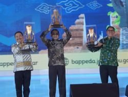 Sumedang Raih Prestasi Membanggakan di Hari Jadi ke-446: Bukti Komitmen Menuju Kesejahteraan Masyarakat