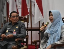 UTDRS: Solusi Ketersediaan Darah yang Tepat Waktu dan Aman di Sumedang