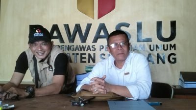 Bawaslu Sumedang Gelar Evaluasi Ketat, Panwaslu Kecamatan Berkinerja Buruk Siap Disingkirkan!