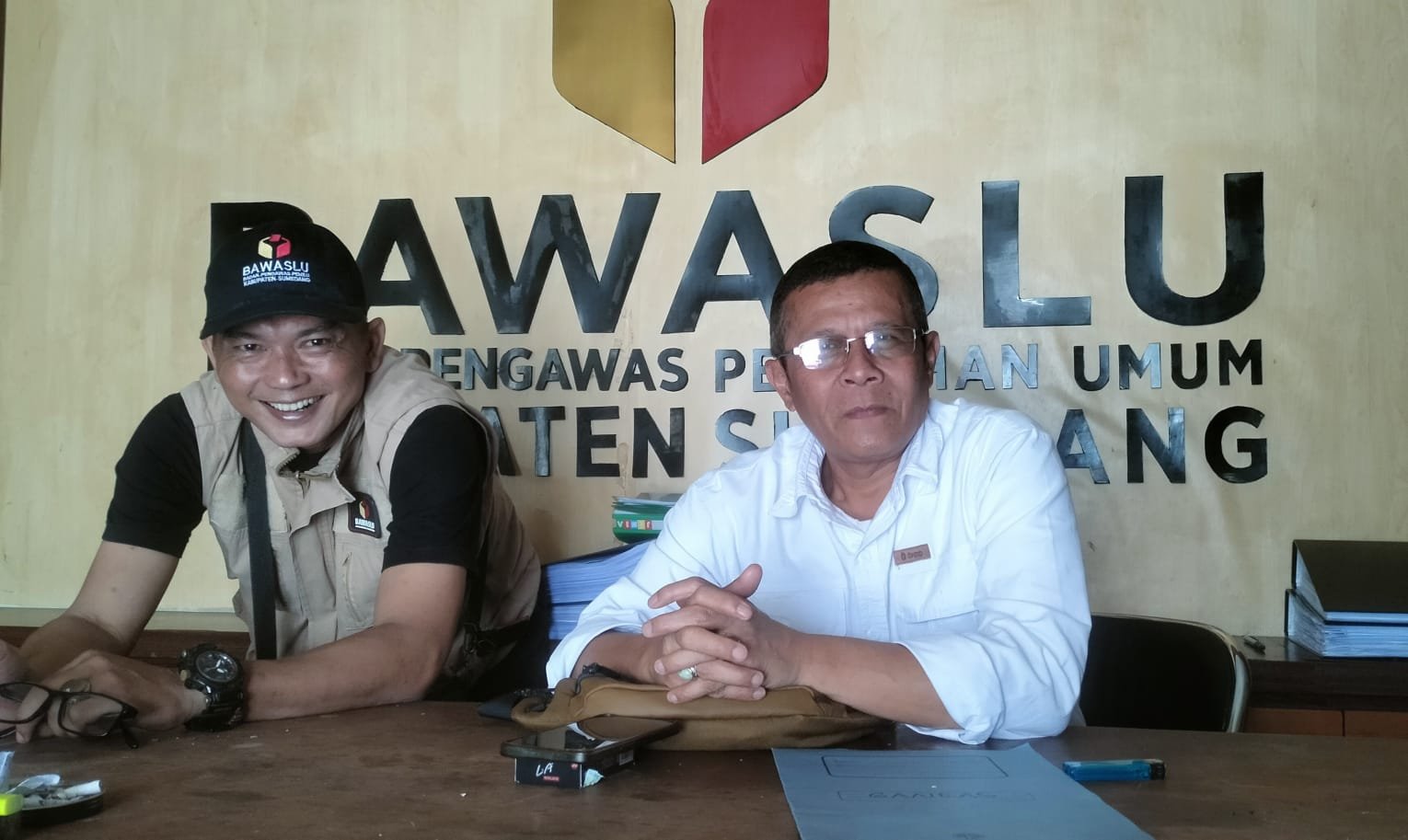 Evaluasi Kinerja Panwascam