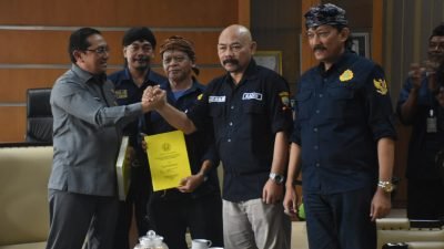 Pj Bupati Sumedang: Keturunan Leluhur Sumedang