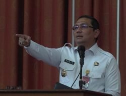 Kades, Lurah, dan Puskesmas Bersatu Padu Turunkan Angka Stunting di Sumedang