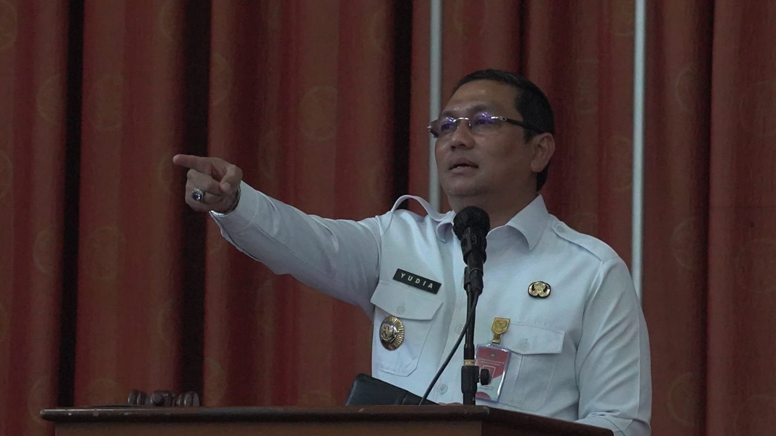 Peran Penting Kepala Desa