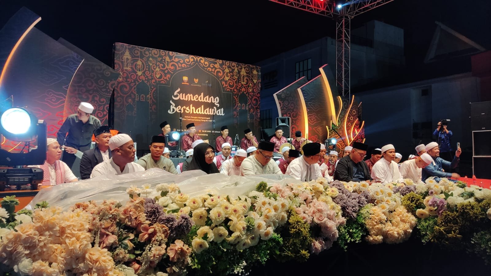 Sumedang Bersholawat