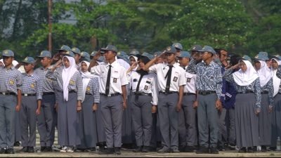 Sumedang Menuju Insan Kamil: Menapaki Jalan Pendidikan Berkualitas