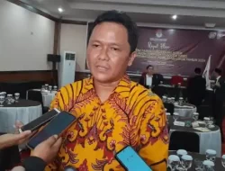 Golkar Sumedang Mengucapkan Terima Kasih atas Dukungan Masyarakat
