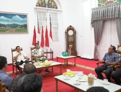 Sumedang Investment Summit: Membuka Gerbang Peluang Investasi di Sumedang