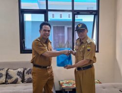 Sekwan Sumedang ajak Pegawai Berpartisipasi Gempur Kemiskinan Ekstrem