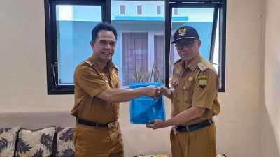 Sekwan Sumedang ajak Pegawai Berpartisipasi Gempur Kemiskinan Ekstrem