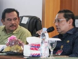 Pj Bupati Sumedang Imbau Sekolah Utamakan Wisata Edukasi Lokal