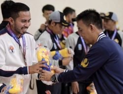 Pejabat Kemenpora Masuk Bursa Calon Bupati dan Wakil Bupati di Pilkada 2024