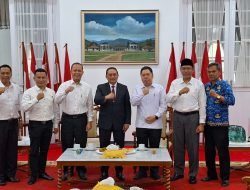 UIN Bandung Siap Menggebrak Sumedang dengan Kampus Baru!