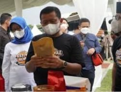 Sumedang Merayakan Kopi Lokal dalam Festival Meriah