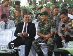 HUT ke-78 Kodam III/Siliwangi: Momen Introspeksi dan Penguatan Dedikasi untuk Masyarakat