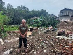 Korban Gempa Sumedang Masih Menanti Bantuan Pasca 5 Bulan Bencana