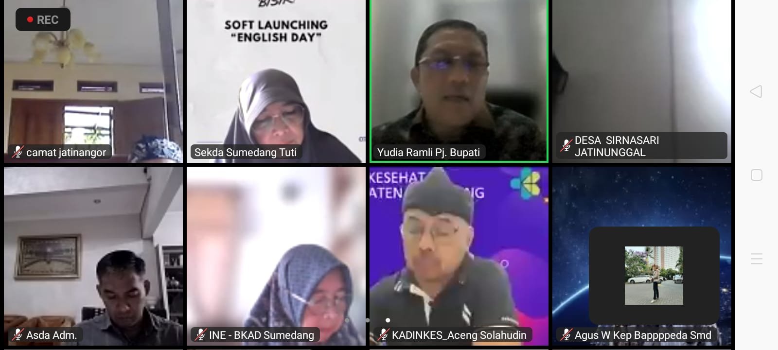 Kemiskinan Ekstrem di Sumedang