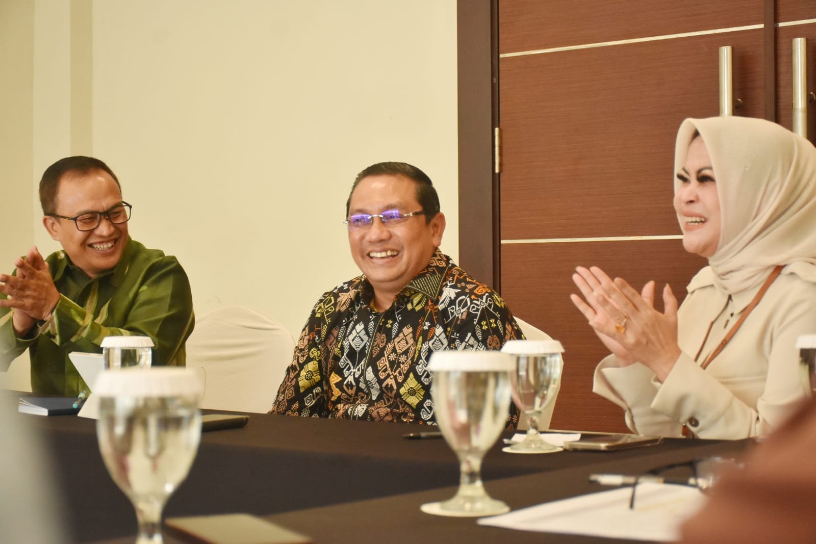 Sumedang: Menuju Bebas Stunting