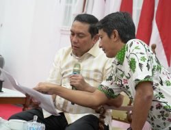 Kadin Sumedang Siap Menjadi Lokomotif Pertumbuhan Ekonomi