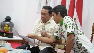 Kadin Sumedang Siap Menjadi Lokomotif Pertumbuhan Ekonomi