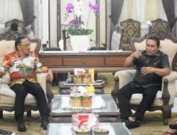 Sumedang dan Kuningan Jalin Kekuatan, Siap Tingkatkan Ekonomi dan PAD