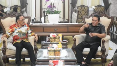 Kerja sama Sumedang dan Kuningan