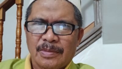 H. Ecek Karyana Daftar Sebagai Bakal Calon Bupati Sumedang Melalui PKB