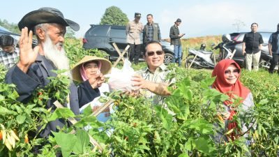 Program Starbak di Rancakalong