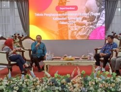 Sumedang Perkenalkan “Raharja”, Program Unggulan untuk Atasi Kemiskinan Ekstrem