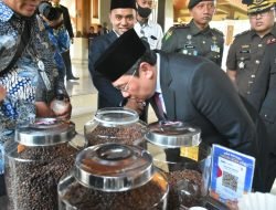 Kebangkitan Kopi Sumedang di Harkitnas 2024, Raih Juara Dunia di Tangan Barista Ryan Wibawa