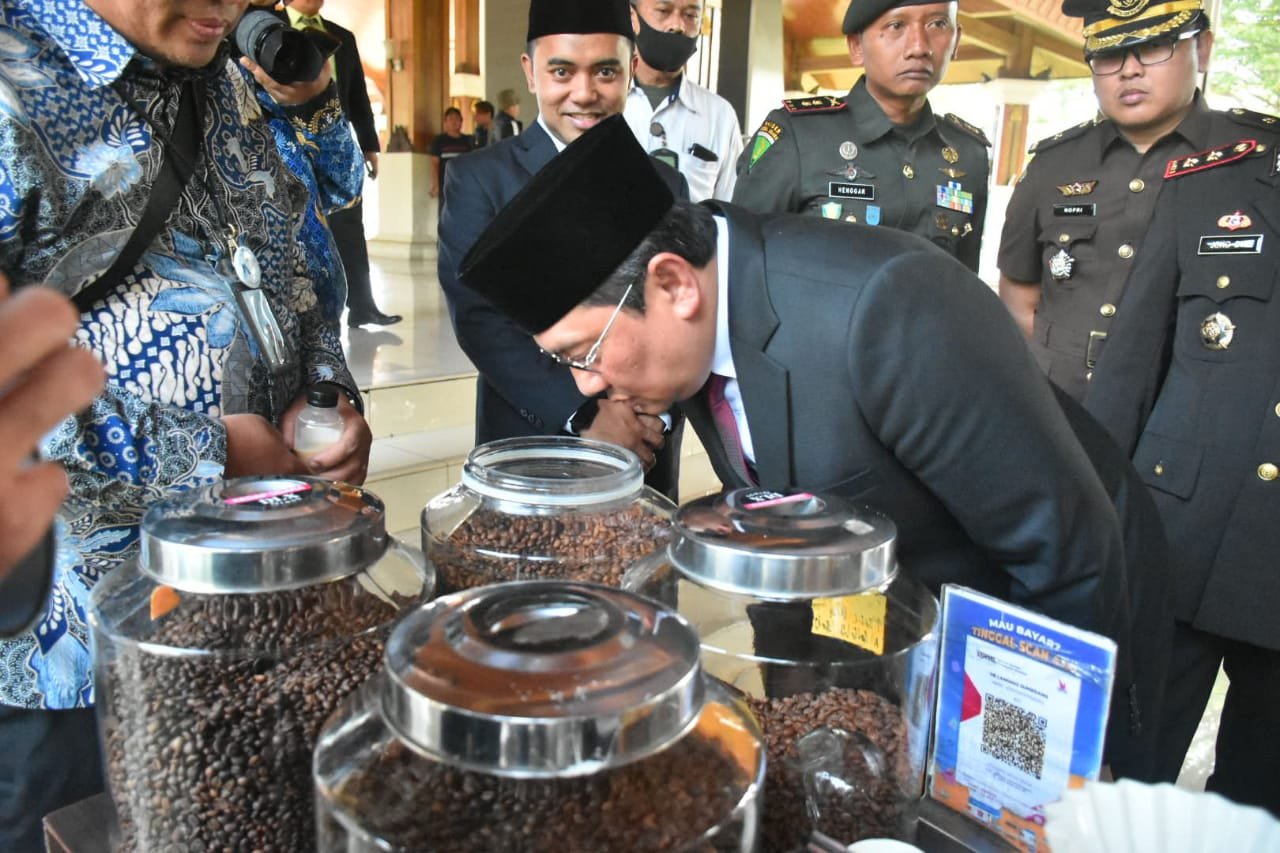 Kopi Sumedang
