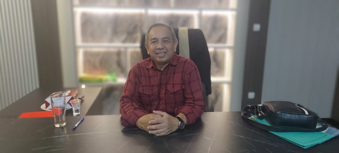 Jalan Kabupaten Sumedang