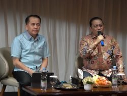 Sumedang Gelar Reform Corner Seri 3, Tingkatkan Tata Kelola Pemerintahan Kolaboratif dengan Wawasan dari Dirjen BKD Kemendagri