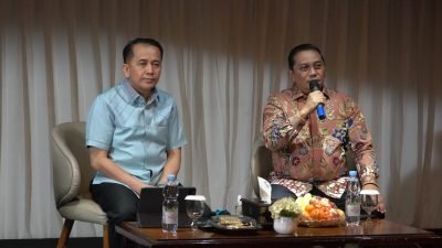 Sumedang Gelar Reform Corner Seri 3, Tingkatkan Tata Kelola Pemerintahan Kolaboratif dengan Wawasan dari Dirjen BKD Kemendagri